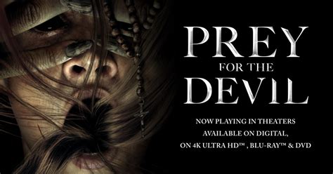 prey for the devil bdscr